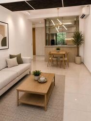 High Park Residences (D28), Apartment #580240451